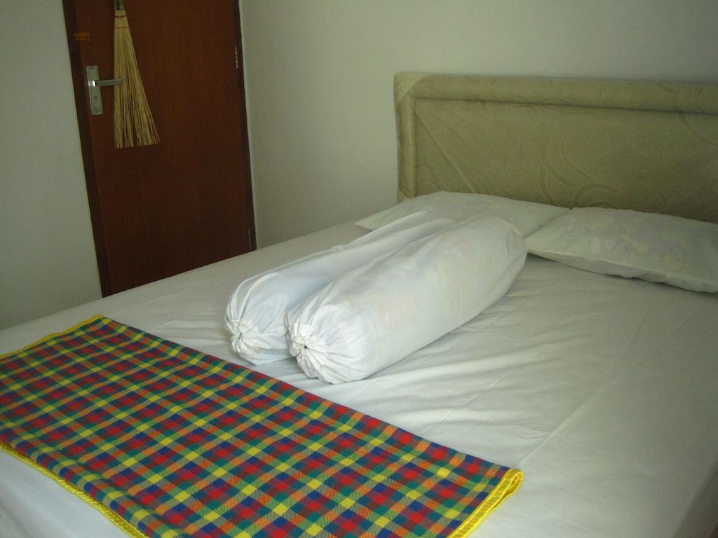 Cemara Homestay Jogja Yogyakarta Zimmer foto