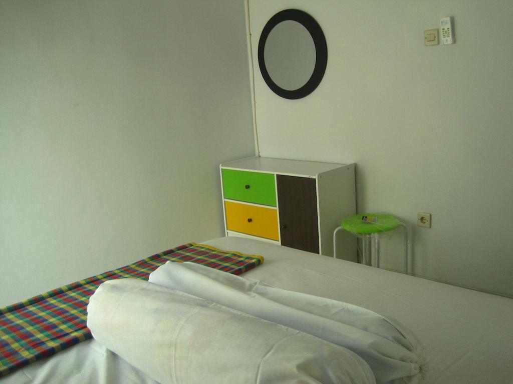 Cemara Homestay Jogja Yogyakarta Zimmer foto