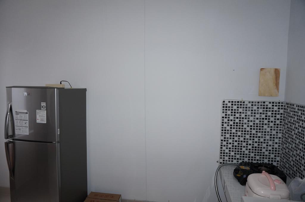 Cemara Homestay Jogja Yogyakarta Exterior foto