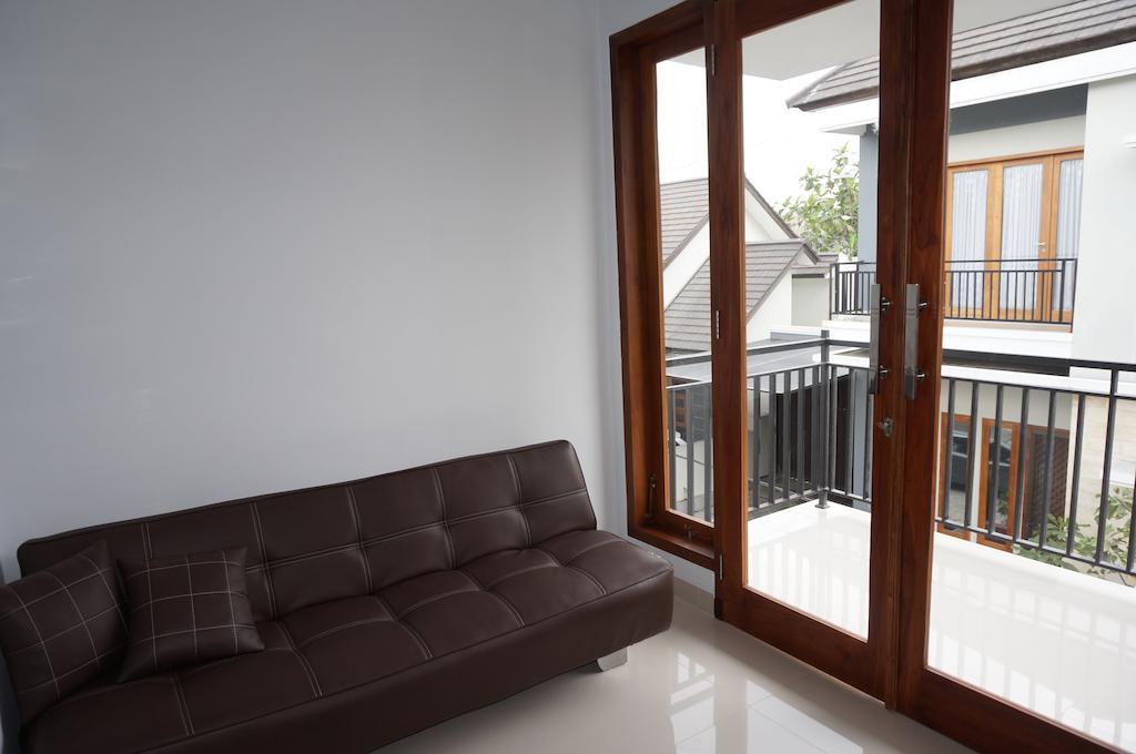 Cemara Homestay Jogja Yogyakarta Exterior foto