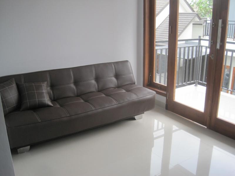Cemara Homestay Jogja Yogyakarta Exterior foto